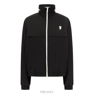 Ami 26FW �ƹ� ���� HJK828PL0117 001 NOIR26FW �ƹ� ���� HJK828PL0117 001 NOIR