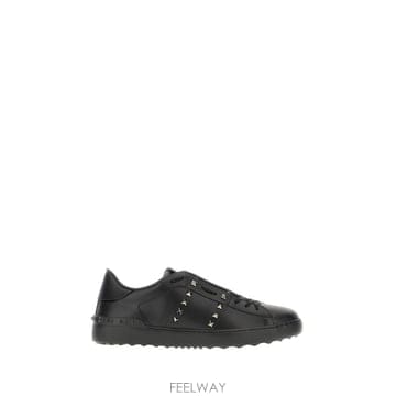 Valentino 26FW �߷�Ƽ�� ����ٴ� ����Ŀ�� 9Y2S0931BXE 0NO NERO26FW �߷�Ƽ�� ����ٴ� ����Ŀ�� 9Y2S0931BXE 0NO NERO