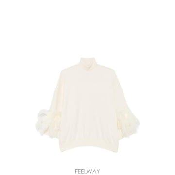 Alberta Ferretti 26FW �˺���Ÿ �䷹Ƽ ������ A09265100 000226FW �˺���Ÿ �䷹Ƽ ������ A09265100 0002
