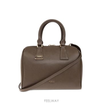 Furla 26FW �Ƕ� ���� WB02148 A00234903S MUDDY GRAY26FW �Ƕ� ���� WB02148 A00234903S MUDDY GRAY