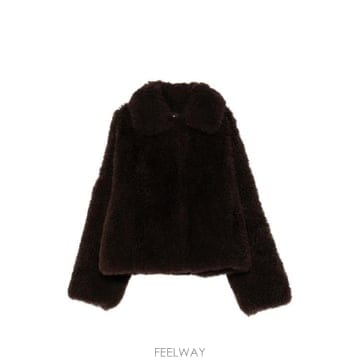 Yves Salomon 26FW �̺��θ� ��Ʈ 27W26WYV51152 MAAGA2197 MOCHA26FW �̺��θ� ��Ʈ 27W26WYV51152 MAAGA2197 MOCHA