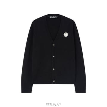 Palm Angels 26FW �ʾ����� ����� PAMHB01W26KN02 1003 BLACK26FW �ʾ����� ����� PAMHB01W26KN02 1003 BLACK