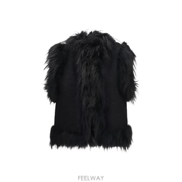 FENDI 26FW ��� ��Ʈ ���� FW5170B1HG F0QA1 BLACK26FW ��� ��Ʈ ���� FW5170B1HG F0QA1 BLACK