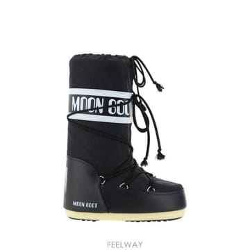 MOON BOOT 26FW ������ ������ ���Ϸ� ���� 80D1400440 N001 BLACK26FW ������ ������ ���Ϸ� ���� 80D1400440 N001 BLACK