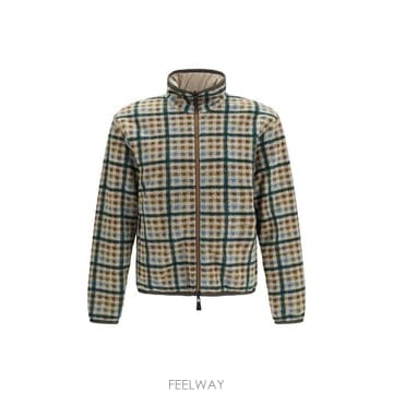 Moncler 26FW ��Ŭ���� �������� �׵� ���� ����Ʈ���� L20978G0001789BJW F81 MULTICOLOUR26FW ��Ŭ���� �������� �׵� ���� ����Ʈ���� L20978G000