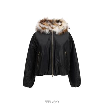 Moose Knuckles 26FW ������Ŭ ���� M36LL306GF 1987 BLACK26FW ������Ŭ ���� M36LL306GF 1987 BLACK