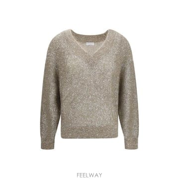 Brunello Cucinelli 26FW ���ڷ� ��ġ�ڸ� ������ MPN568202 CMV48 BEIGE26FW ���ڷ� ��ġ�ڸ� ������ MPN568202 CMV48 BEIGE