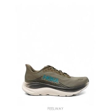 HOKA ONE ONE 26FW ȣī ����Ŀ�� 1176572 AVRV GREEN TURQUOISE26FW ȣī ����Ŀ�� 1176572 AVRV GREEN TURQUOISE