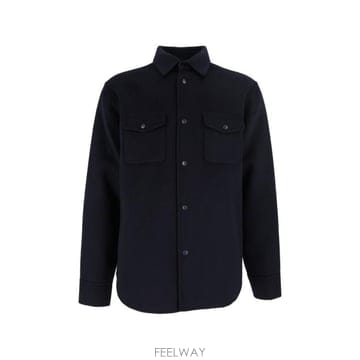 Aspesi 26FW �ƽ���� ���� W6 A CE11 P51712096 BLUE26FW �ƽ���� ���� W6 A CE11 P51712096 BLUE