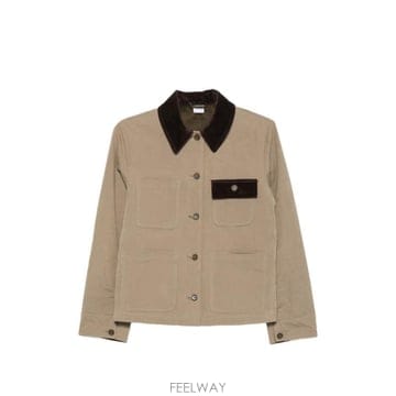 Aspesi 26FW �ƽ���� ���� W6 G 1257 E55001075 BEIGE BROWN26FW �ƽ���� ���� W6 G 1257 E55001075 BEIGE BROWN