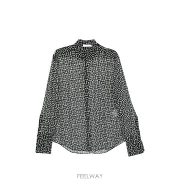 FENDI 26FW ��� ���� FS8379 B1URF093U BLACK WHITE26FW ��� ���� FS8379 B1URF093U BLACK WHITE