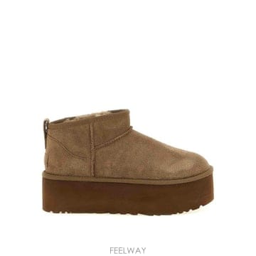 26FW 어그 부츠 1135092 LBNZ MARRONE