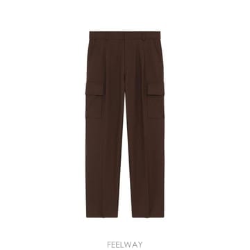Drole de Monsieur 26FW ��ѵ幫�� ���� BP214PL186 BN MARRONE26FW ��ѵ幫�� ���� BP214PL186 BN MARRONE