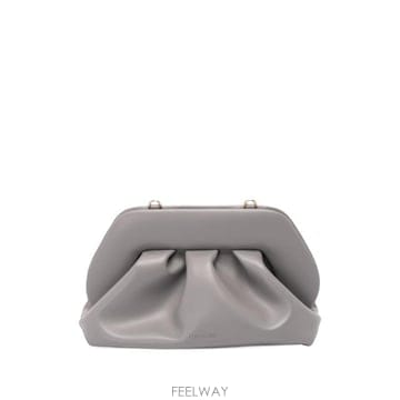 THEMOIRe 26FW ����Ʒ� Ŭ��ġ �Ŀ�ġ 262WTMBM0 1501A GRIGIO26FW ����Ʒ� Ŭ��ġ �Ŀ�ġ 262WTMBM0 1501A GRIGIO
