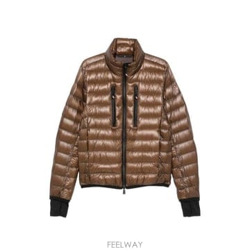 Moncler 26FW ��Ŭ���� �е� 1A000285 97X6276 MARRONE26FW ��Ŭ���� �е� 1A000285 97X6276 MARRONE