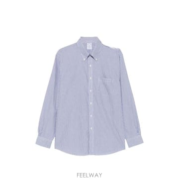 Brooks Brothers 26FW ��轺������ ���� 1000095240 BLUE26FW ��轺������ ���� 1000095240 BLUE