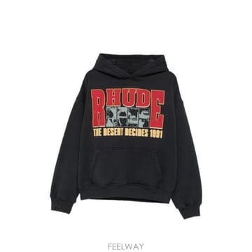 RHUDE 26FW ��� ���� Ƽ���� RHFW26HO03012 8611 MULTICOLOR26FW ��� ���� Ƽ���� RHFW26HO03012 8611 MULTICOLOR