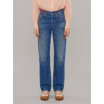 26 F/W 끌로에 슬림 데님 진 CH26WDP51150437 B0022491449