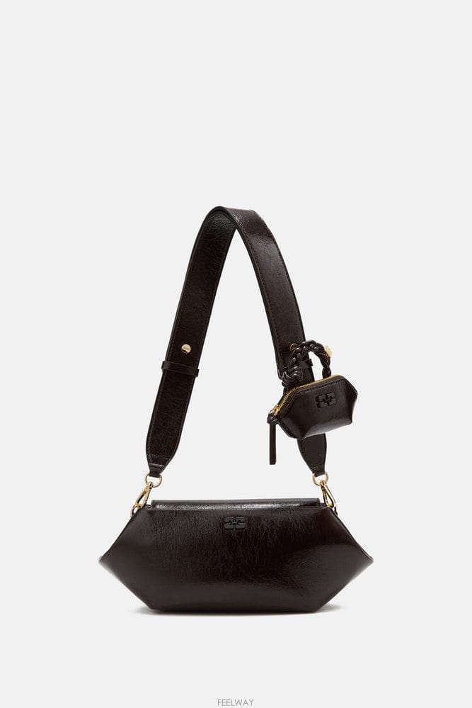 GANNI 26 F/W ���� SHOULDERBAGS C1040071ZWX B003249141526 F/W ���� SHOULDERBAGS C1040071ZWX B0032491415