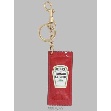 26 F/W 안야 힌드마치 PORTACHIAVI HEINZ KETCH B0042489455