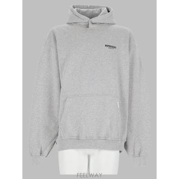 27 S/S 리프레젠트 맨투맨 콘 CAPPUCCIO OCM41113_ B0042491427