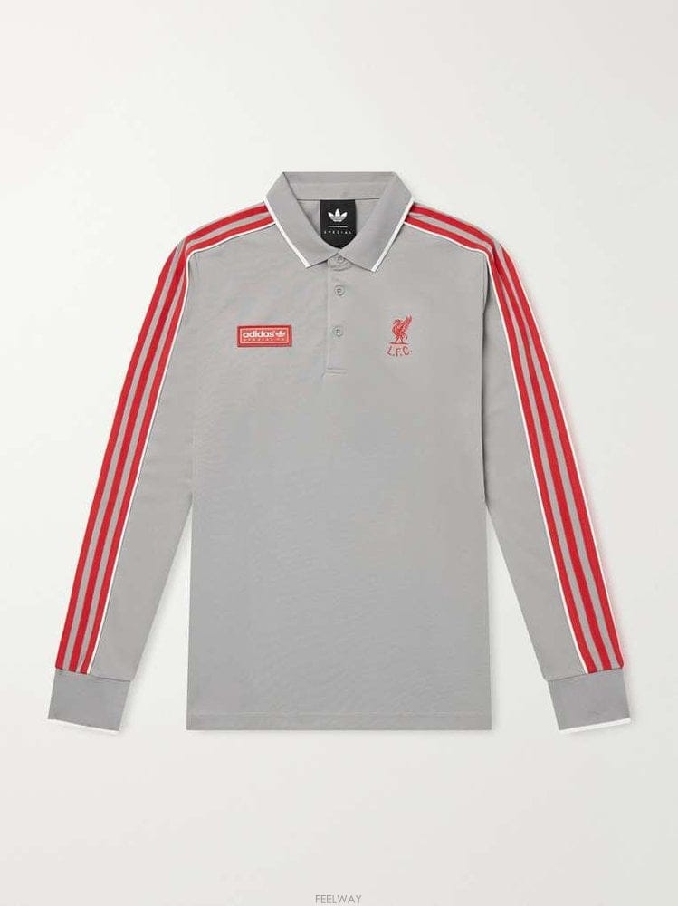 Adidas �Ƶ�ٽ� SPZL FC LIVERPOOL �ΰ�-������̵� ���� ���� B0082491337�Ƶ�ٽ� SPZL FC LIVERPOOL �ΰ�-������̵� ���� ���� B