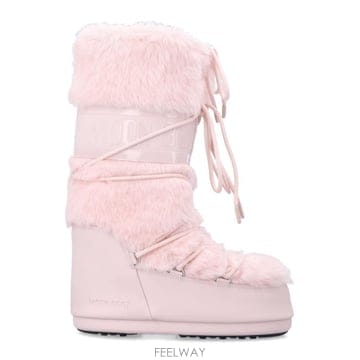 MOON BOOT 26FW ������ MB ������ ���� �� ���� 80D1408900 J042 DUSTY PINK26FW ������ MB ������ ���� �� ���� 80D1408900 J042 DUS