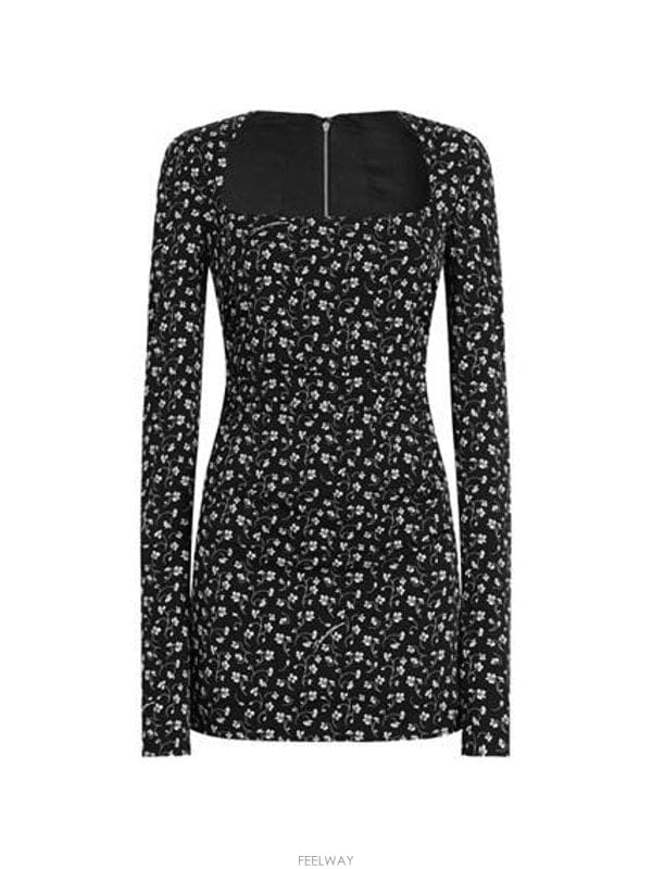 Dolce&Gabbana ��ü �� ���ٳ� �̴� �巹�� F633ATFSAE5 HN6JP B0172491530��ü �� ���ٳ� �̴� �巹�� F633ATFSAE5 HN6JP B01724915