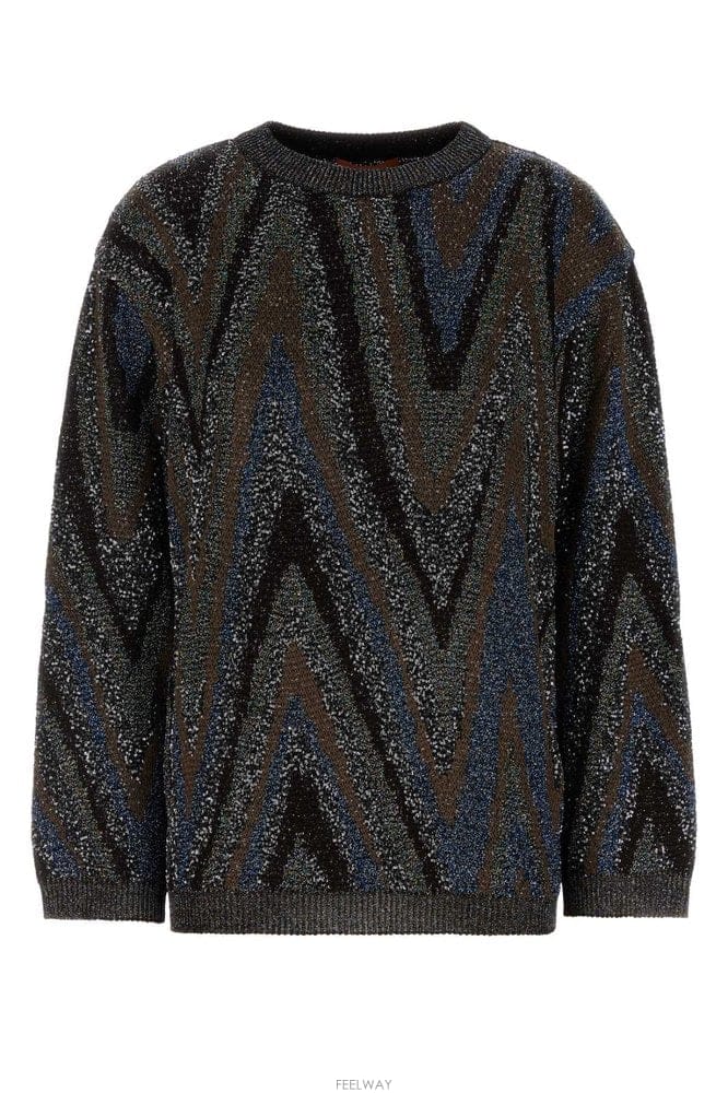 Missoni �̽�� ���� GIROCOLLO �����߾� DS26WN3HBK01LY  B0442491513�̽�� ���� GIROCOLLO �����߾� DS26WN3HBK01LY  B044249