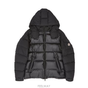 26 F/W 몽클레어 MONCLERMAYA 자켓 1A00138597Y B0742253704