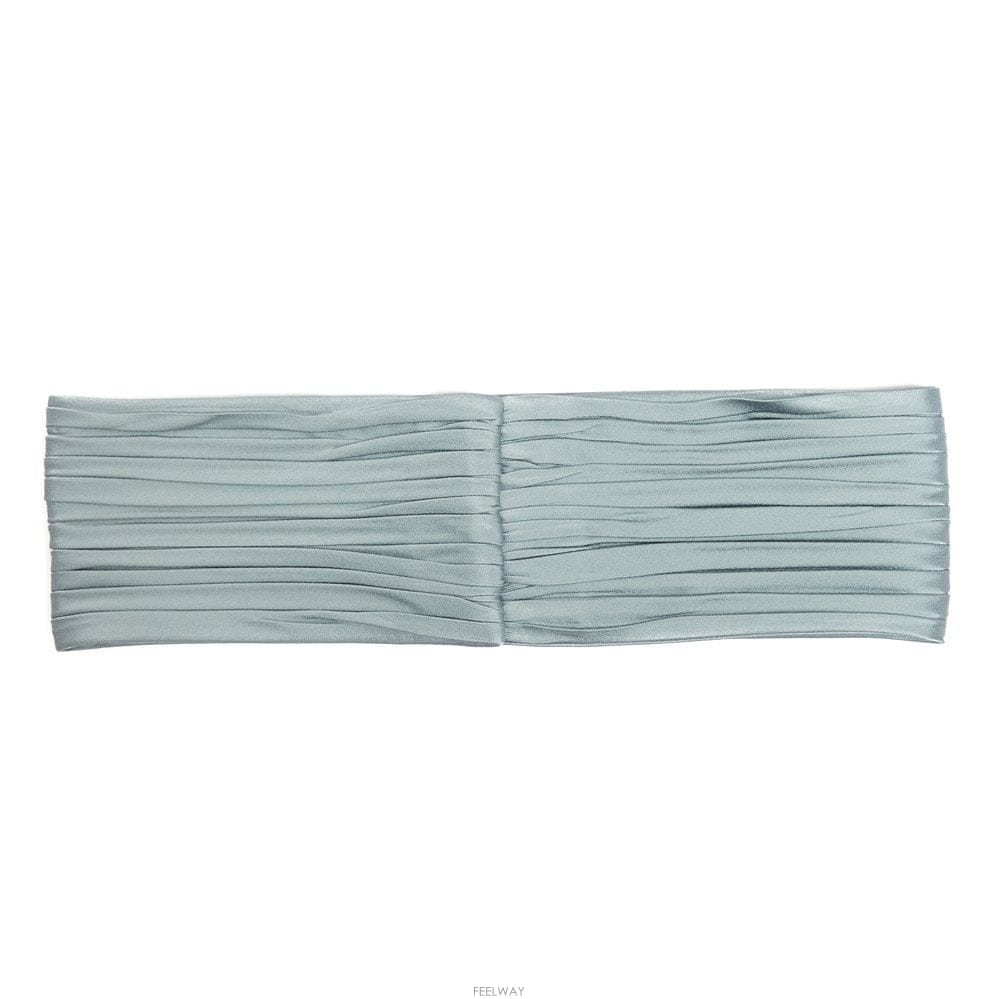 Valentino 26 F/W �߷�Ƽ�� ���̽�Ʈ��� DRAPING PLISSE ĳ�� R B074248969226 F/W �߷�Ƽ�� ���̽�Ʈ��� DRAPING PLISSE ĳ�� R B07