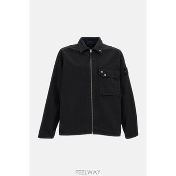 26 F/W 스톤 아일랜드 오버사이즈 셔츠 1200002S0J24V0 B0032491389