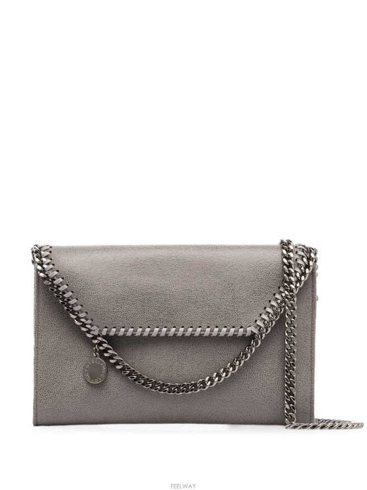 Stella McCartney ���ڶ� ��īƮ�� �Ķ󺧶� ���� �� ü�� 581238W91321220 B0711889482���ڶ� ��īƮ�� �Ķ󺧶� ���� �� ü�� 581238W91321220 