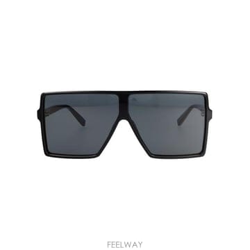 26SS 생로랑 선글라스 SL 909 BETTY S 001 black