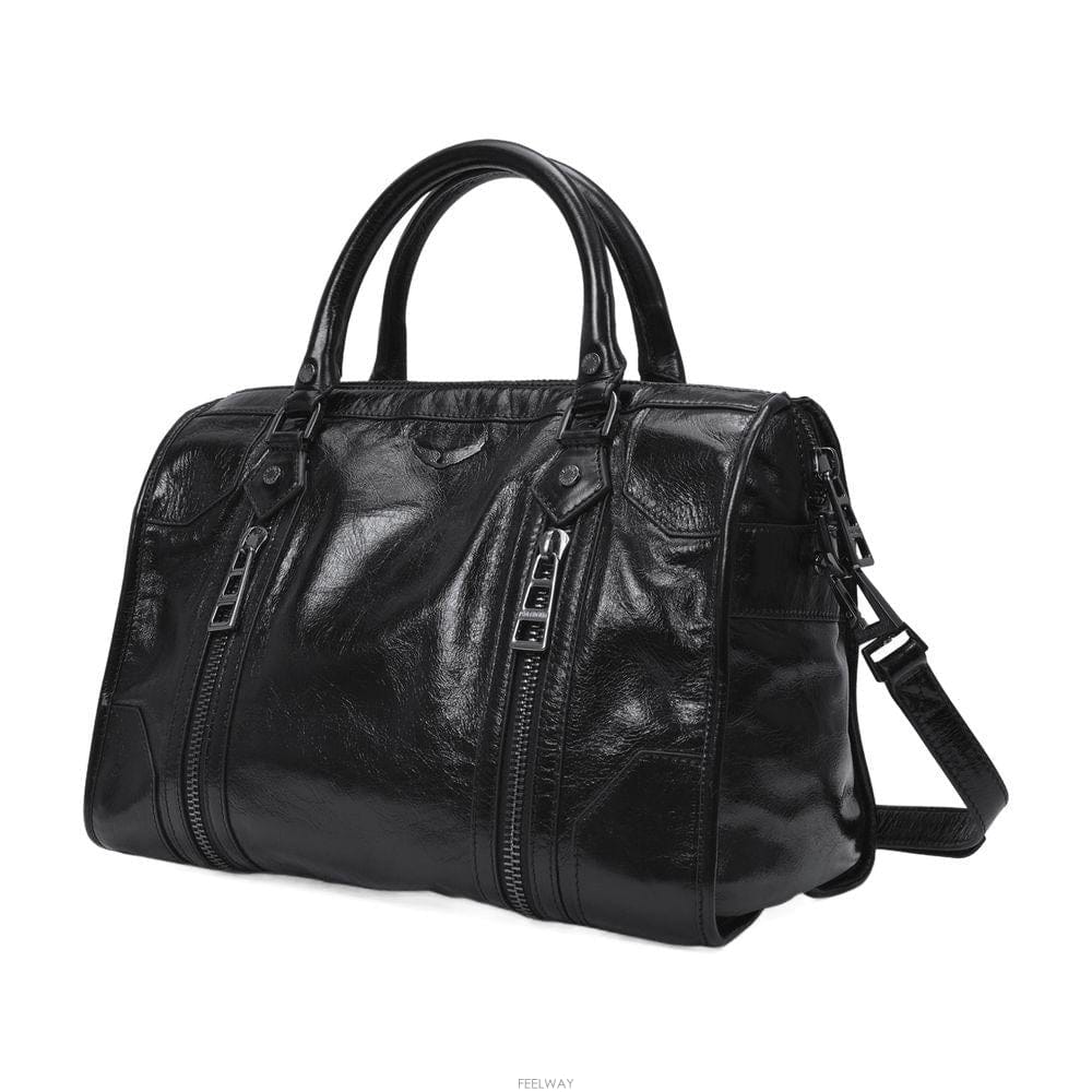 Zadig&Voltaire 24 F/W ��� �� ���׸� SUNNY �̵�� �� ZADIG VOLT B073143495824 F/W ��� �� ���׸� SUNNY �̵�� �� ZADIG VOLT B0731