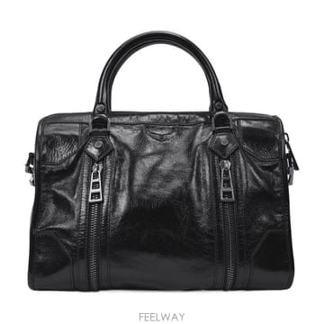 24 F/W 쟈딕 앤 볼테르 SUNNY 미디엄 백 ZADIG VOLT B0731434958