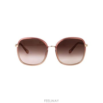 Chloe 26SS ���ο� ���۶� CH0031S 021 red26SS ���ο� ���۶� CH0031S 021 red
