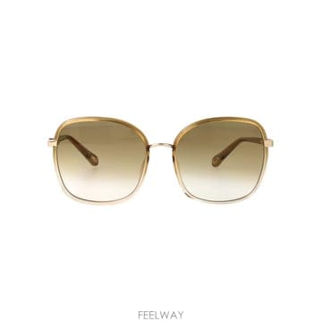 Chloe 26SS ���ο� ���۶� CH0031S 022 beige26SS ���ο� ���۶� CH0031S 022 beige