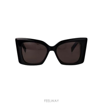Saint Laurent 26SS ���ζ� ���۶� SL M119 BLAZE 001 black26SS ���ζ� ���۶� SL M119 BLAZE 001 black