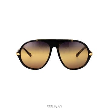 Chloe 26SS ���ο� ���۶� CH0357S 003 havana26SS ���ο� ���۶� CH0357S 003 havana