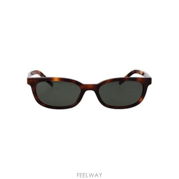 Saint Laurent 26SS ���ζ� ���۶� SL M160 003 havana26SS ���ζ� ���۶� SL M160 003 havana