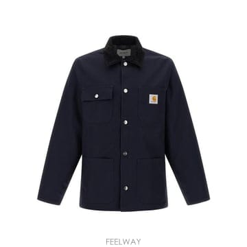 Carhartt 26FW Į��Ʈ WIP �̽ð� ��Ʈ I015261 0DI01 BLUE26FW Į��Ʈ WIP �̽ð� ��Ʈ I015261 0DI01 BLUE