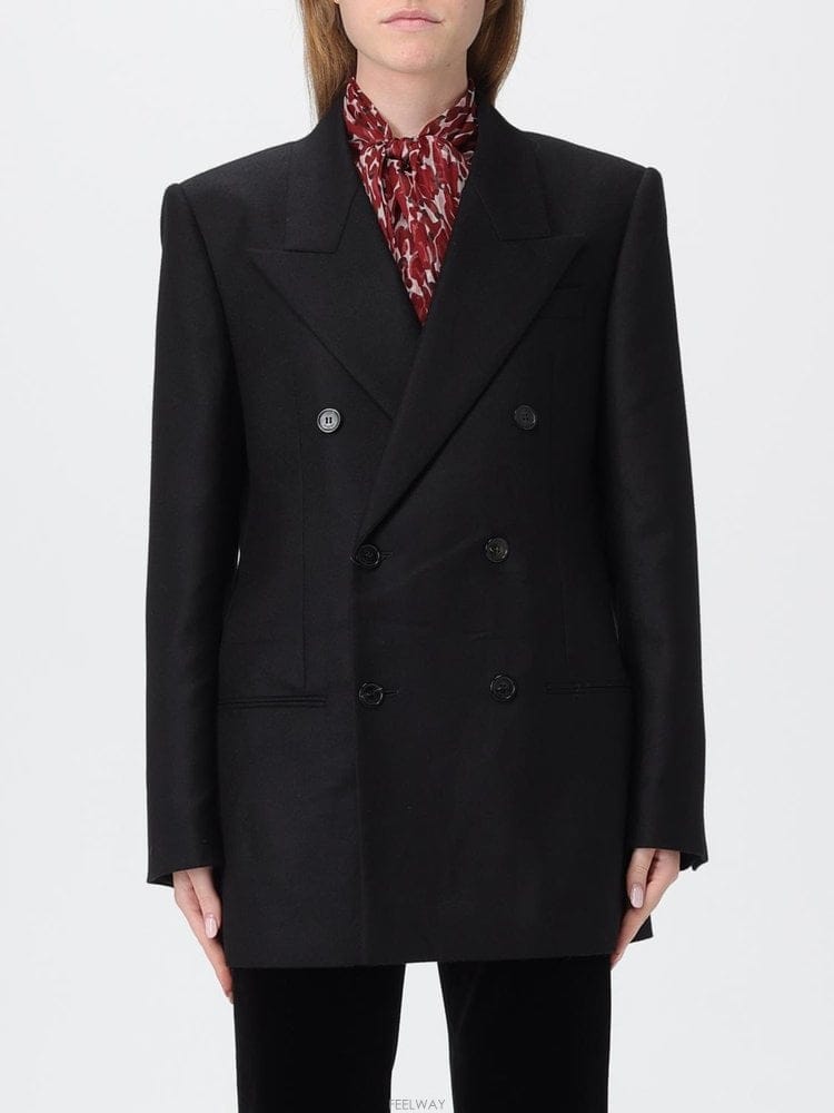 Saint Laurent ���ζ� V22M VERSION SHOW 830671Y2H70 100 B0441741981���ζ� V22M VERSION SHOW 830671Y2H70 100 B0441741981