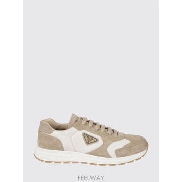 프라다 CALZATURE UOMO 2EE455FG000LOW F04 B0441886911
