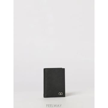 발렌티노 카드 홀더 V로고 SIGNA 8Y0P0AP1UAG 0NO B0442023264