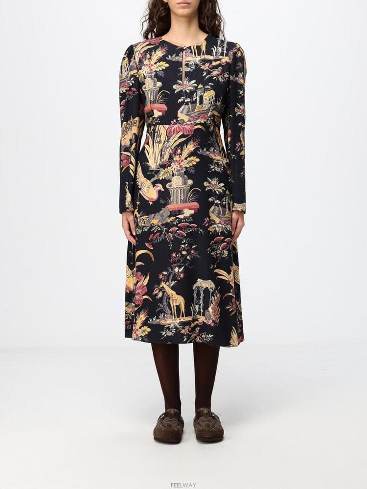 ETRO ��Ʈ�� �巹�� WRHA051999SA419 X0813 B0442246176��Ʈ�� �巹�� WRHA051999SA419 X0813 B0442246176