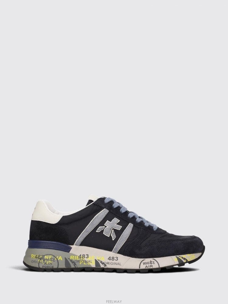 Premiata 26 F/W �����̾�Ÿ ����Ŀ�� LANDER_8656 B004227199626 F/W �����̾�Ÿ ����Ŀ�� LANDER_8656 B0042271996