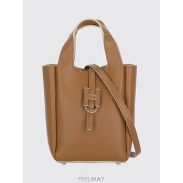 26 F/W 호간 SHOULDERBAGS KBW01XA0100_QVD B0042274439
