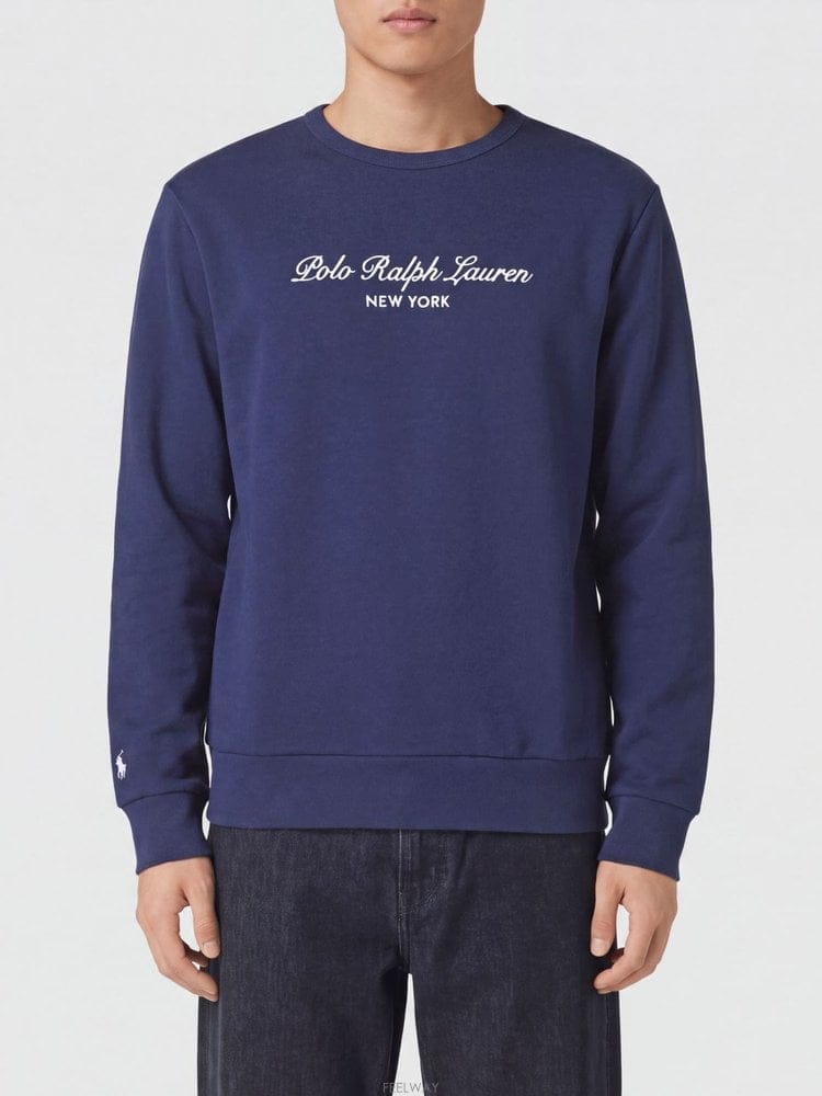 Ralph Lauren ���� �����η� KNITSWEATSHIRT 710B26091 001 B0442296886���� �����η� KNITSWEATSHIRT 710B26091 001 B0442296886