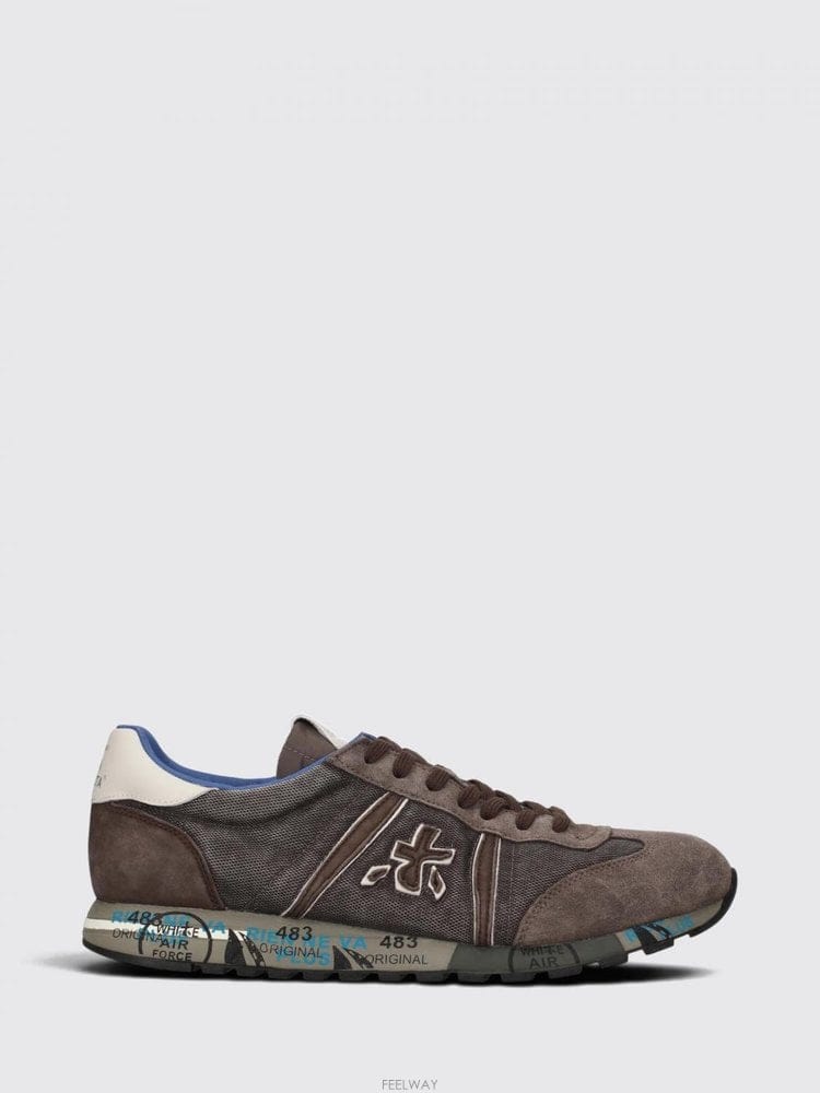 Premiata 26 F/W �����̾�Ÿ ����Ŀ�� LUCY_8402 B004231834326 F/W �����̾�Ÿ ����Ŀ�� LUCY_8402 B0042318343